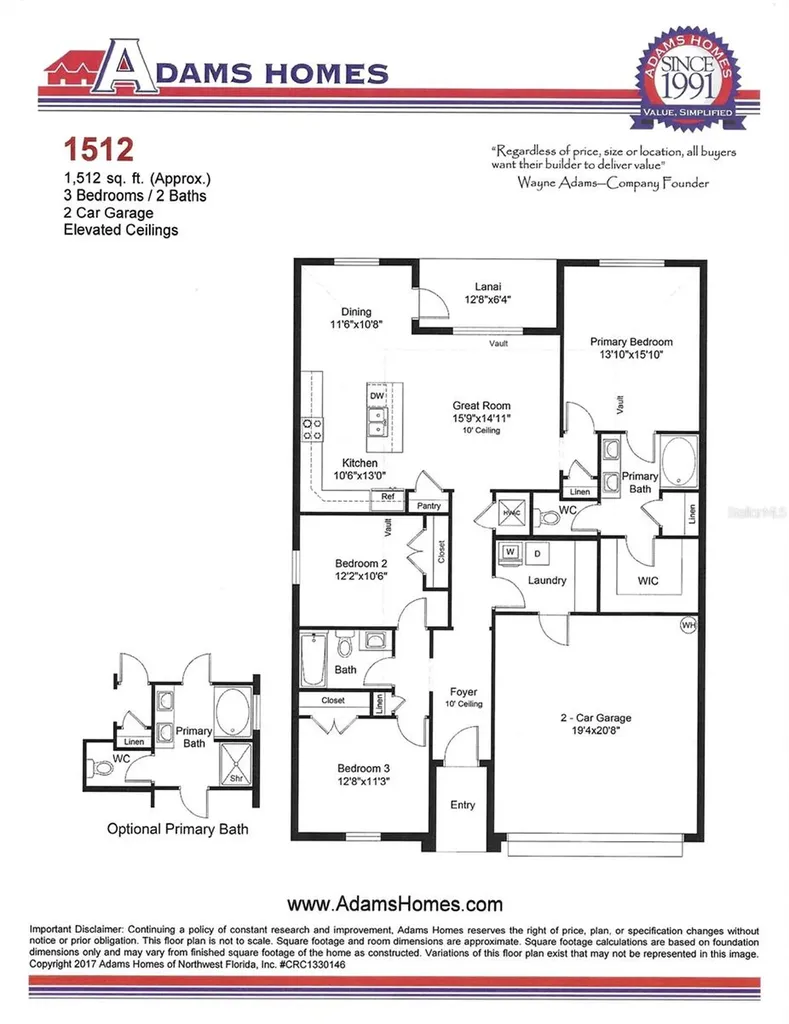 13000 Kent Bradley Street Dade City FL 33525