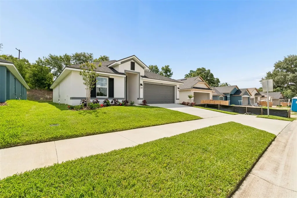 13000 Kent Bradley Street Dade City FL 33525