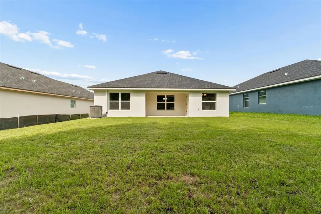 13000 Kent Bradley Street Dade City FL 33525