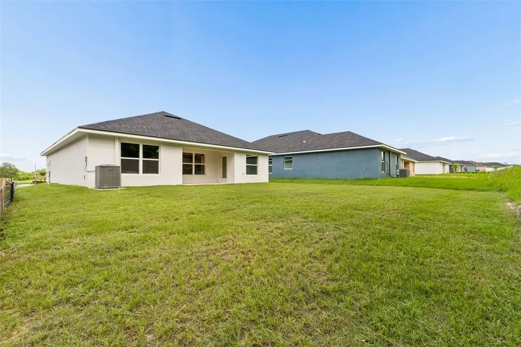 13000 Kent Bradley Street Dade City FL 33525