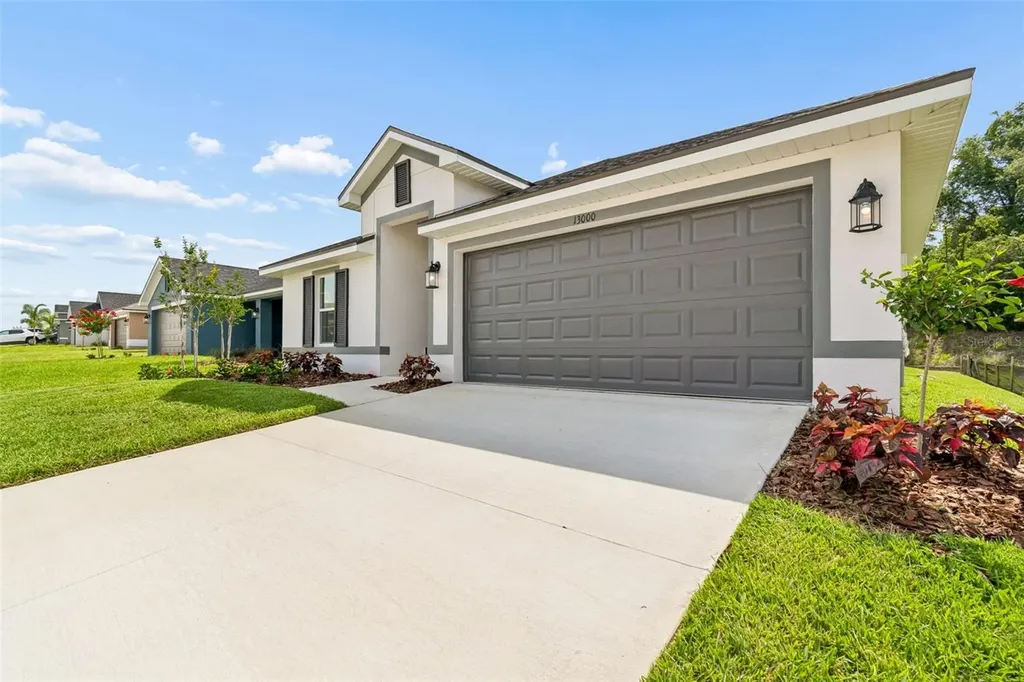 13000 Kent Bradley Street Dade City FL 33525