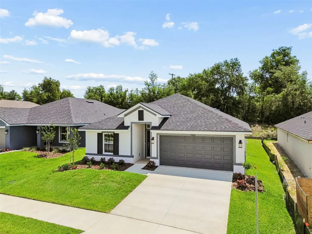 13000 Kent Bradley Street Dade City FL 33525