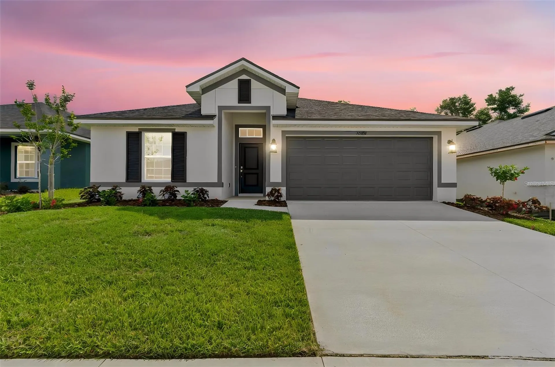 13000 Kent Bradley Street Dade City FL 33525