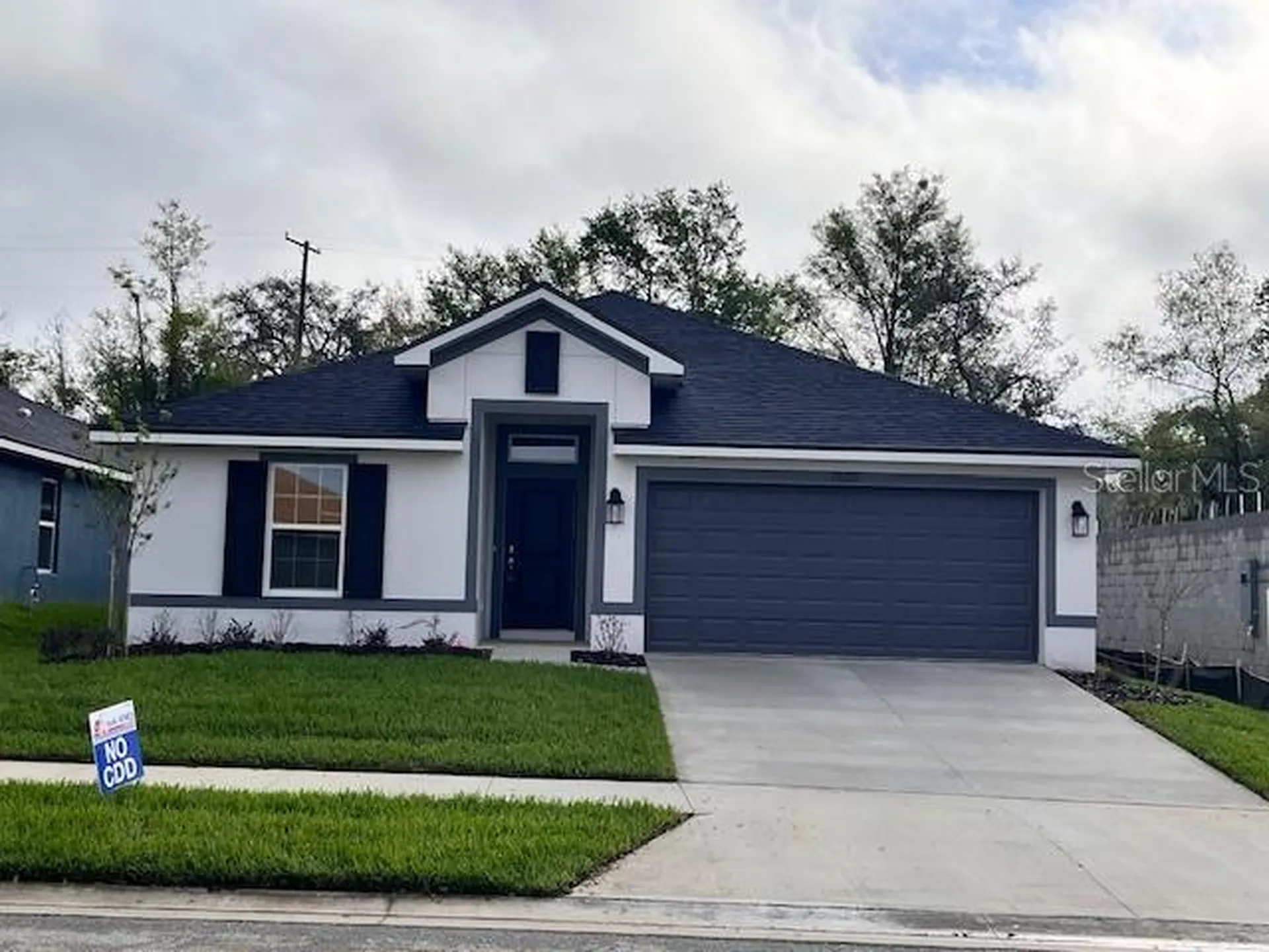 13000 Kent Bradley Street Dade City FL 33525