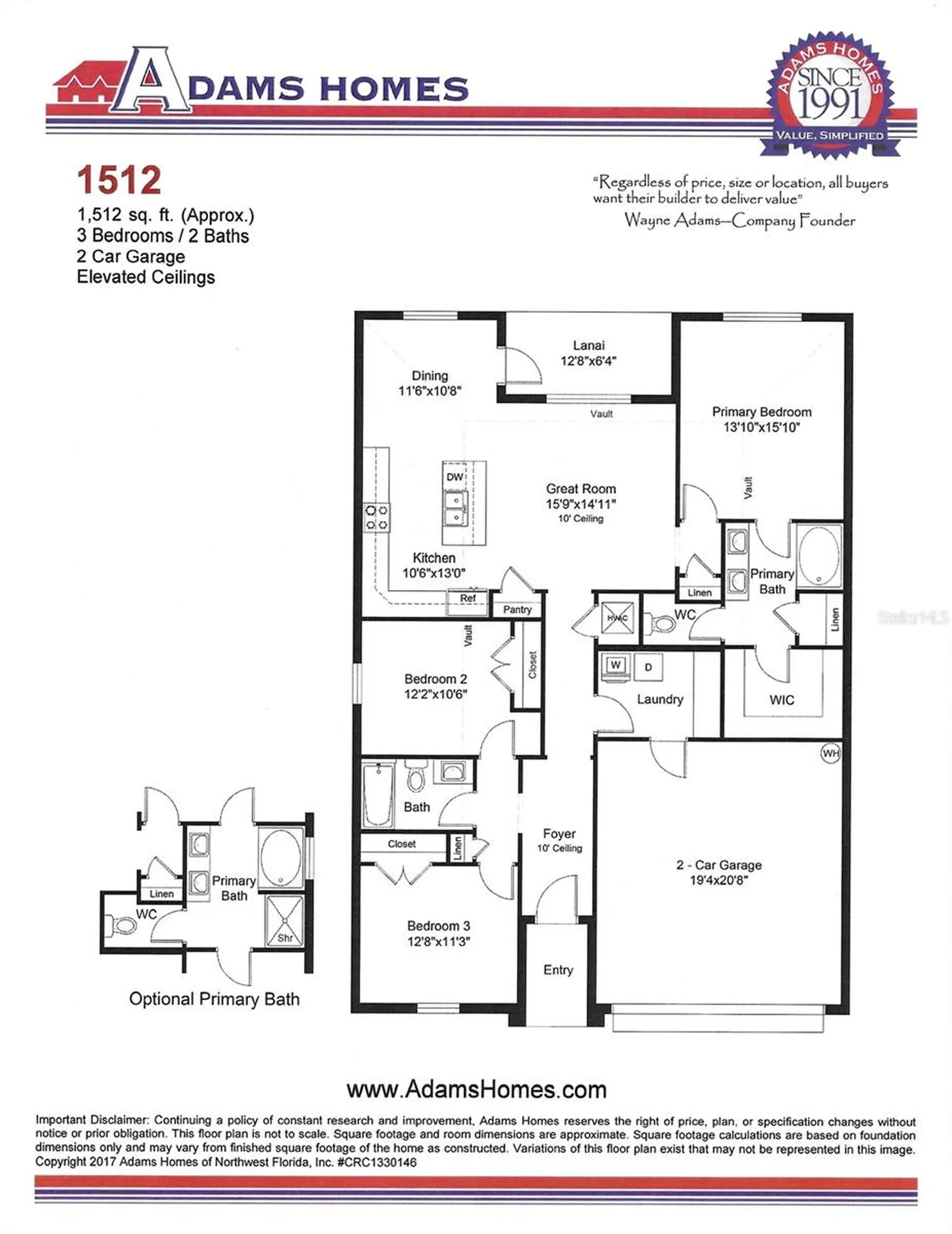 13000 Kent Bradley Street Dade City FL 33525