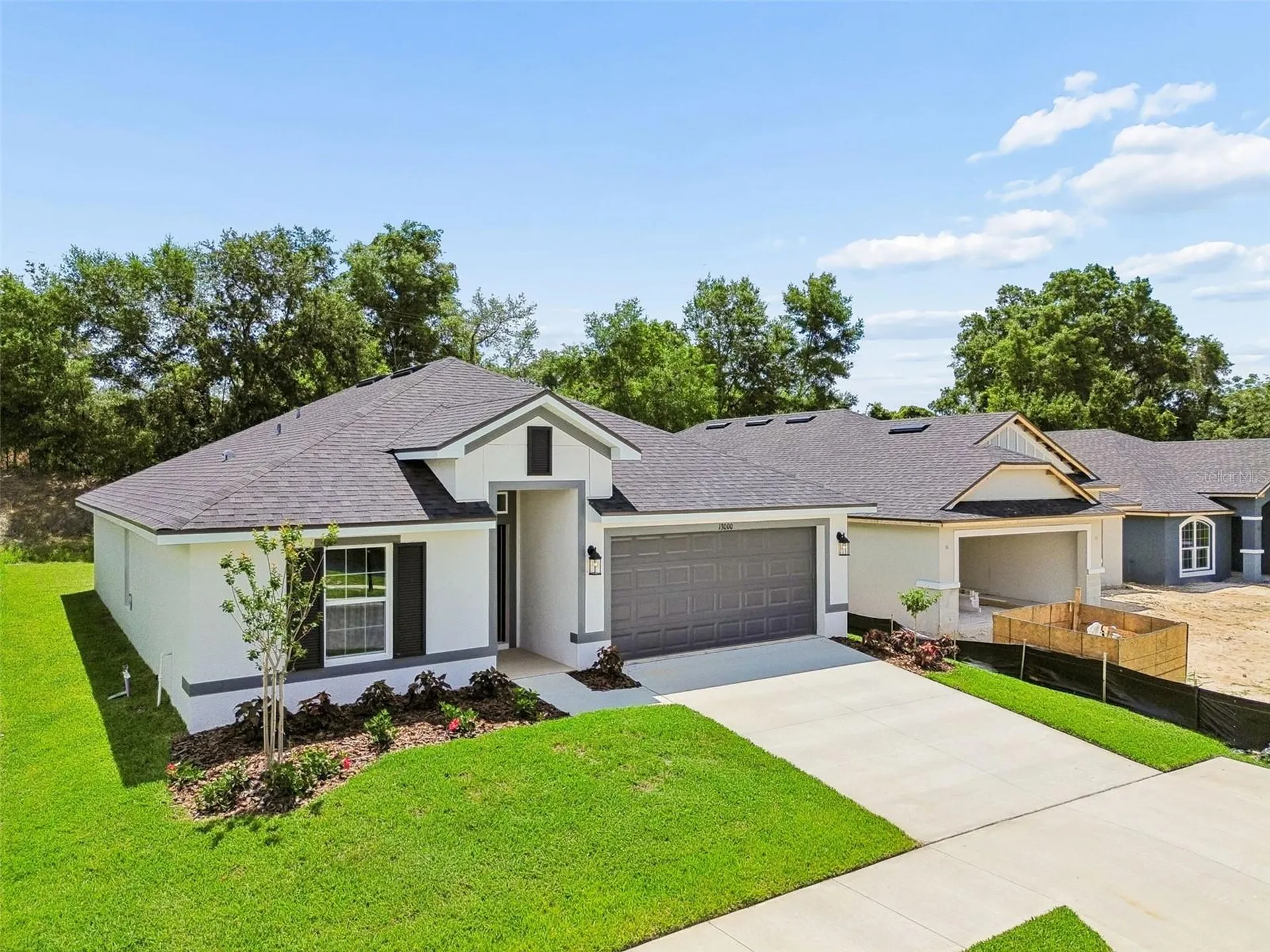 13000 Kent Bradley Street Dade City FL 33525