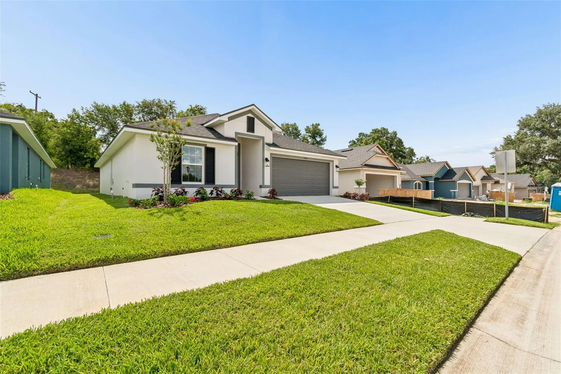 13000 Kent Bradley Street Dade City FL 33525