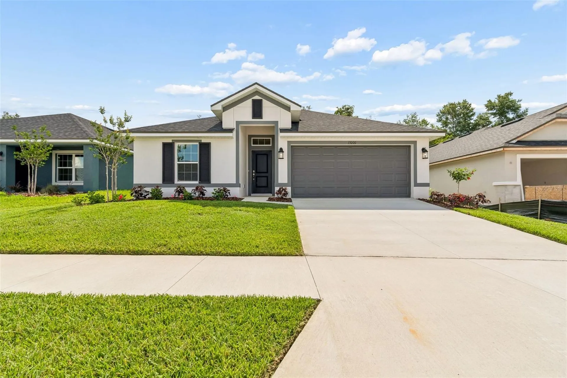 13000 Kent Bradley Street Dade City FL 33525