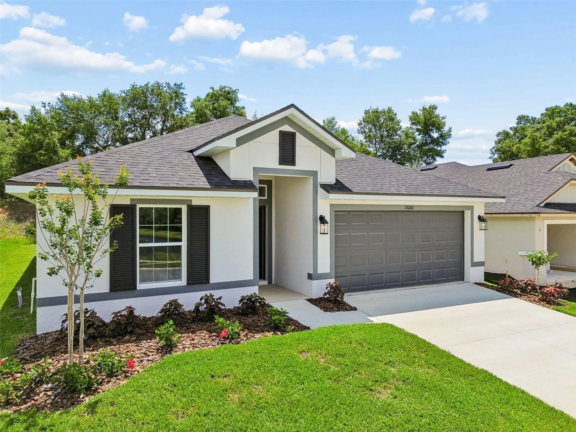 13000 Kent Bradley Street Dade City FL 33525