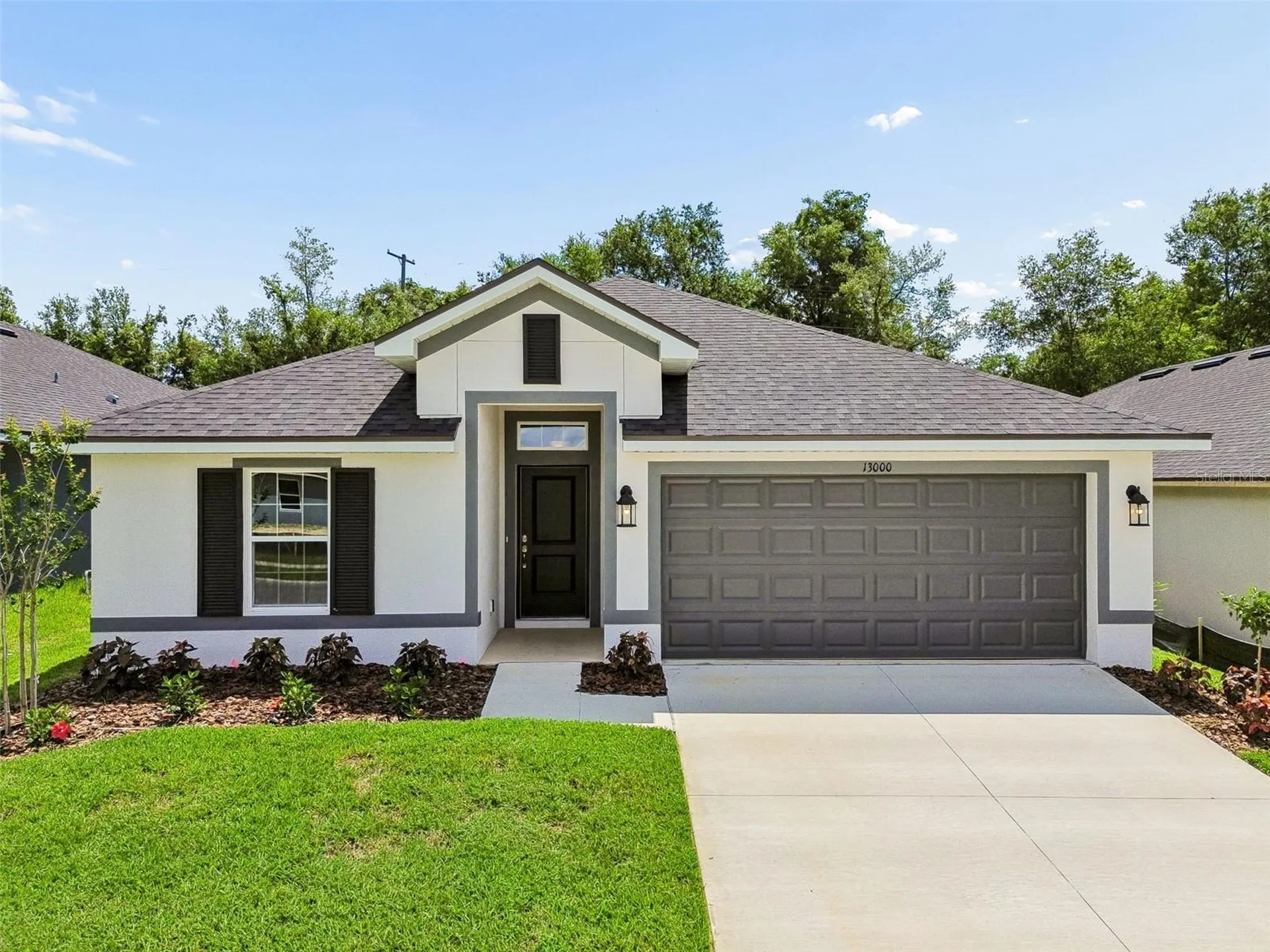 13000 Kent Bradley Street Dade City FL 33525