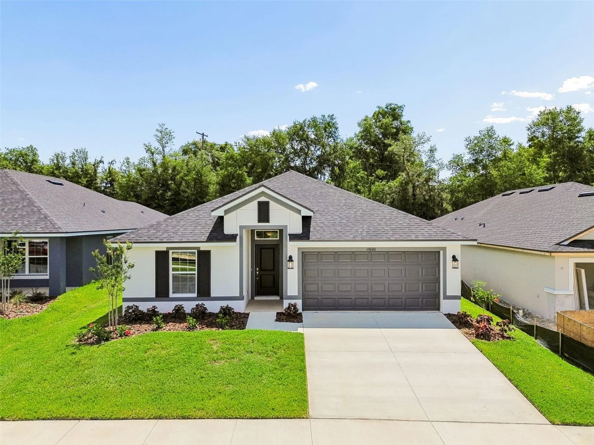 13000 Kent Bradley Street Dade City FL 33525