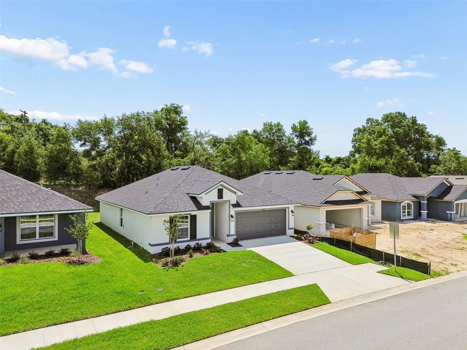 13000 Kent Bradley Street Dade City FL 33525