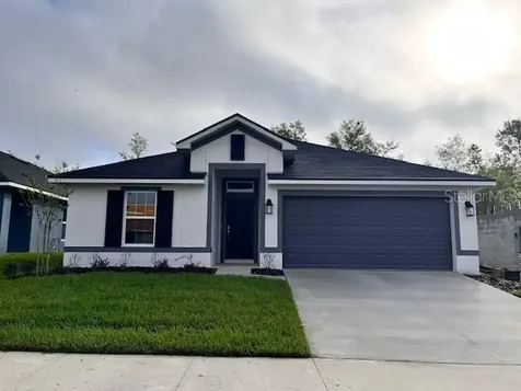 13000 Kent Bradley Street Dade City FL 33525