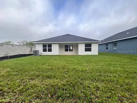 13000 Kent Bradley Street Dade City FL 33525