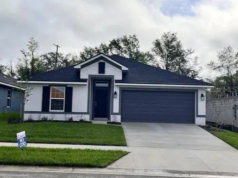 13000 Kent Bradley Street Dade City FL 33525