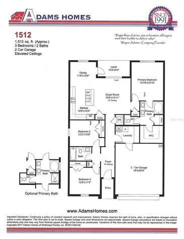 13000 Kent Bradley Street Dade City FL 33525