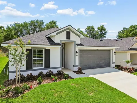 13000 Kent Bradley Street Dade City FL 33525