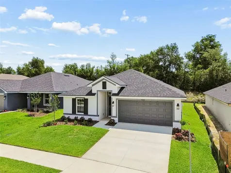 13000 Kent Bradley Street Dade City FL 33525