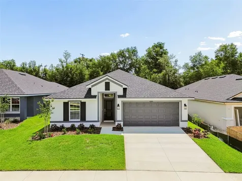 13000 Kent Bradley Street Dade City FL 33525