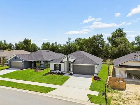 13000 Kent Bradley Street Dade City FL 33525
