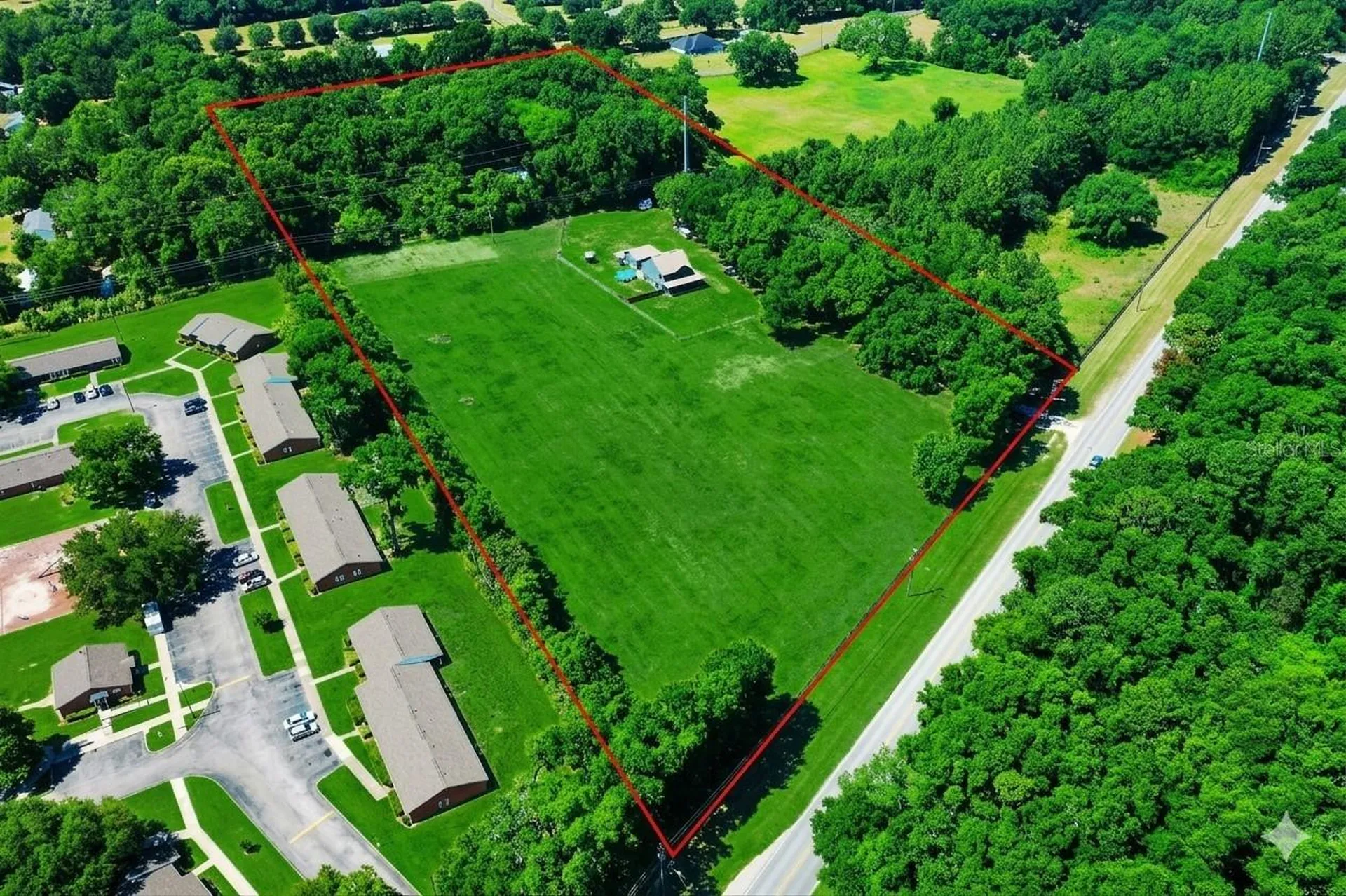13576 NW NW County Road 235 Alachua FL 32615