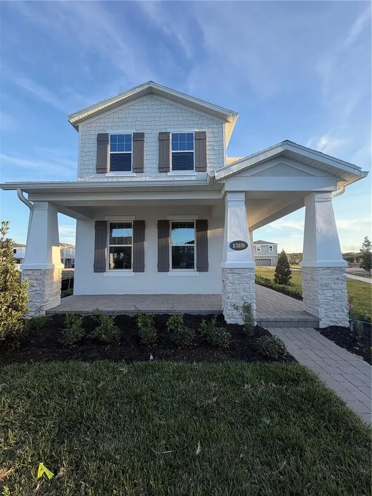 1389 Lumpini Street St Cloud FL 34771