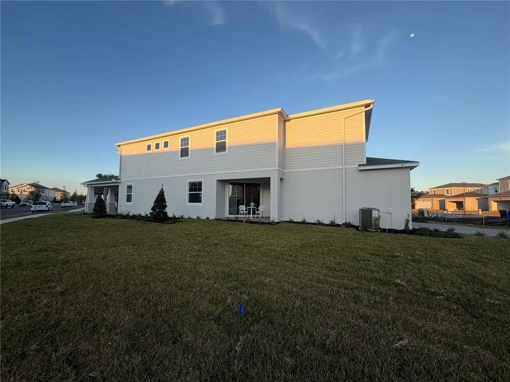1389 Lumpini Street St Cloud FL 34771