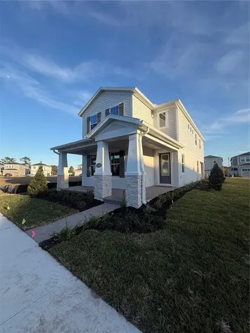 1389 Lumpini Street St Cloud FL 34771