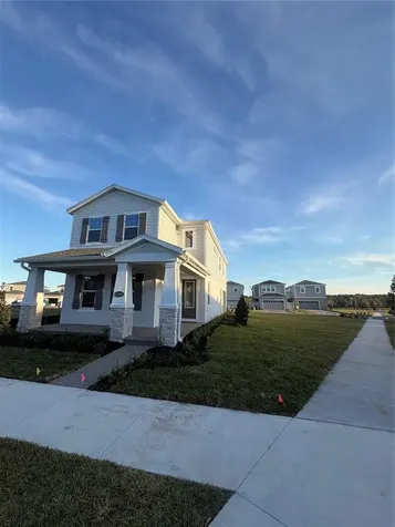 1389 Lumpini Street St Cloud FL 34771