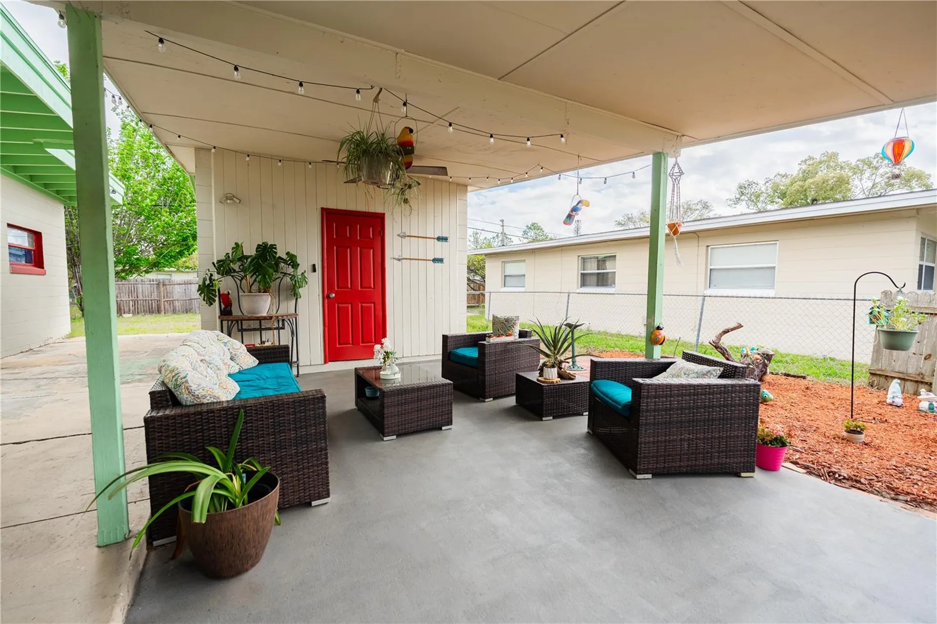 2823 Hertha Avenue Orlando FL 32826