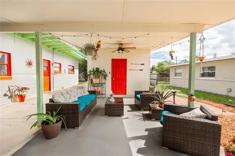 2823 Hertha Avenue Orlando FL 32826