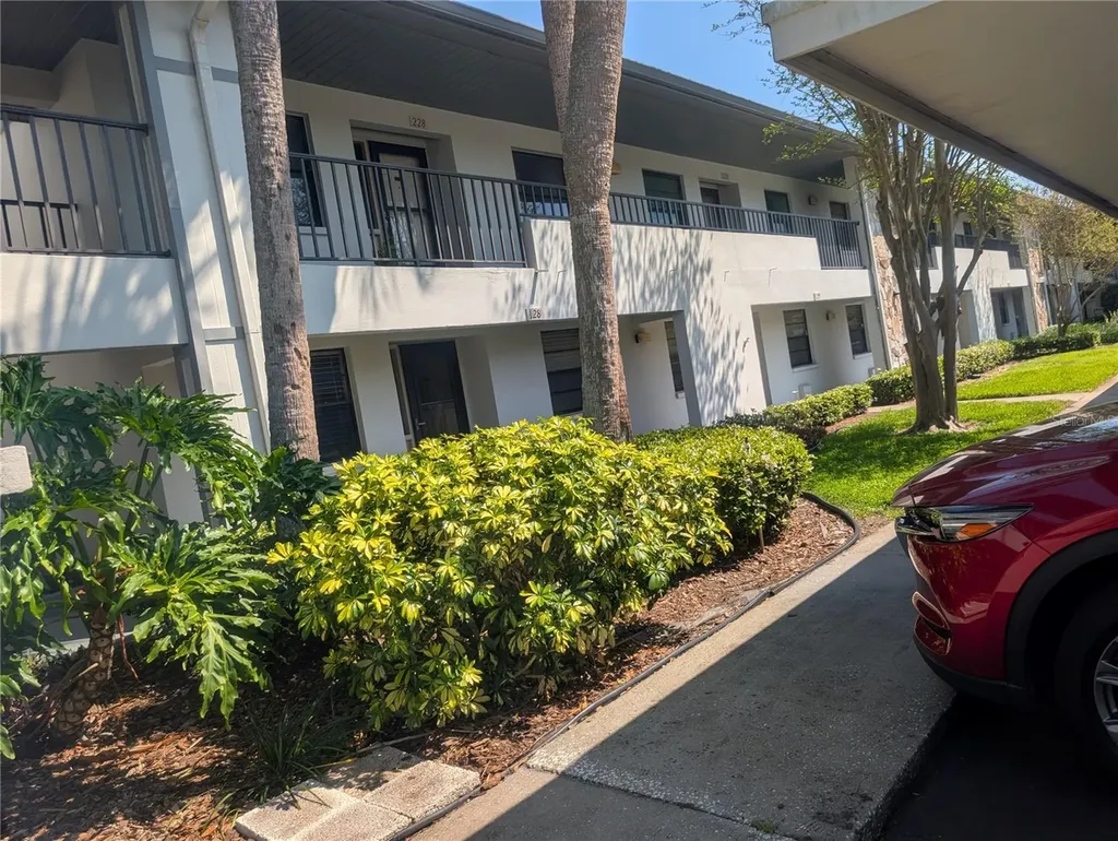 1601 43rd Street N St Petersburg FL 33713