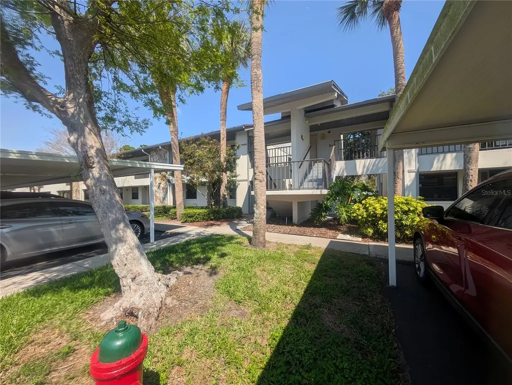 1601 43rd Street N St Petersburg FL 33713