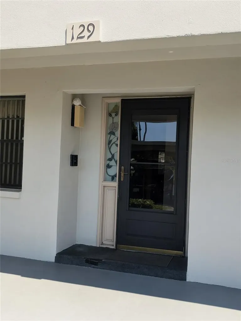 1601 43rd Street N St Petersburg FL 33713