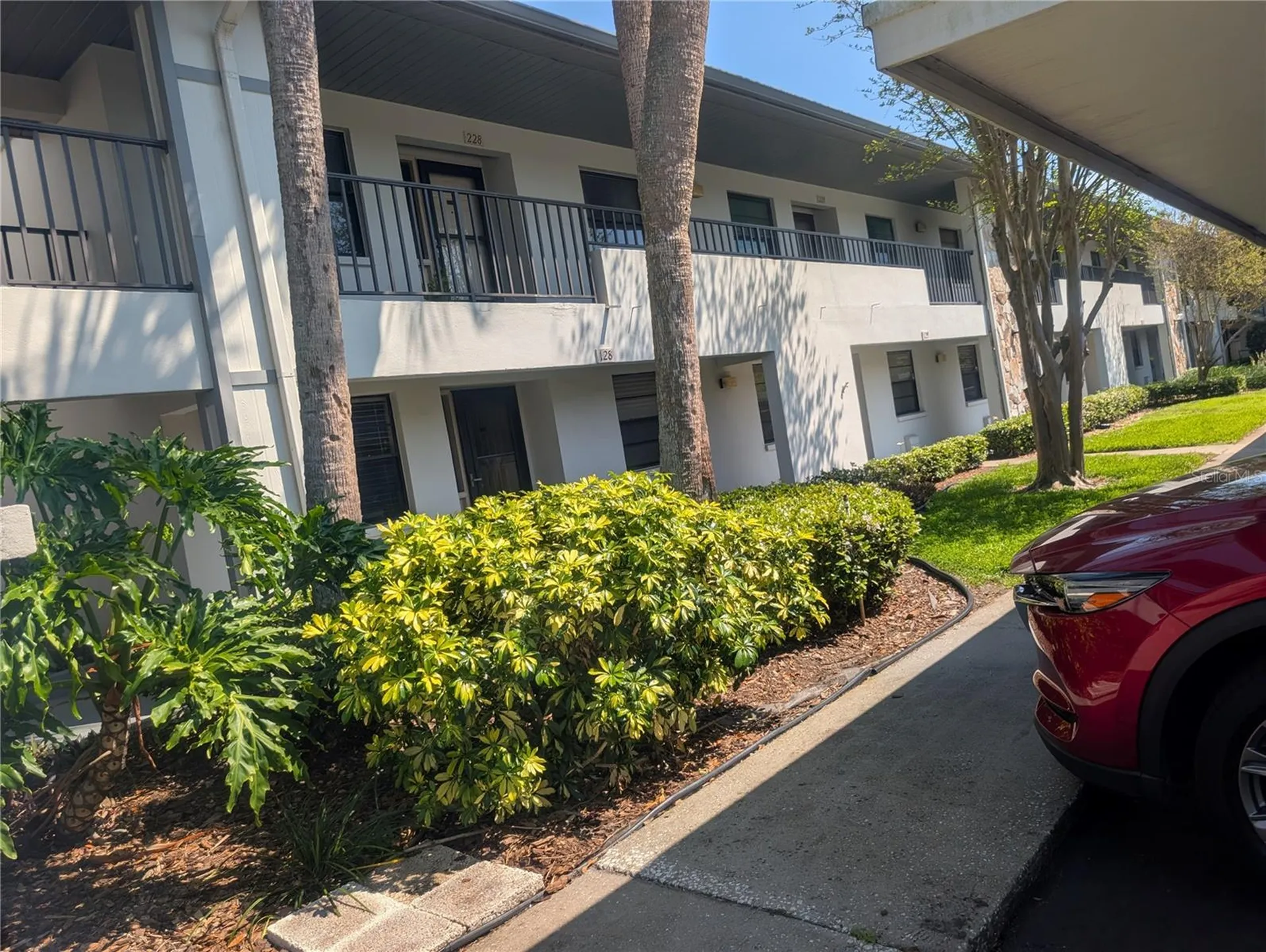 1601 43rd Street N St Petersburg FL 33713