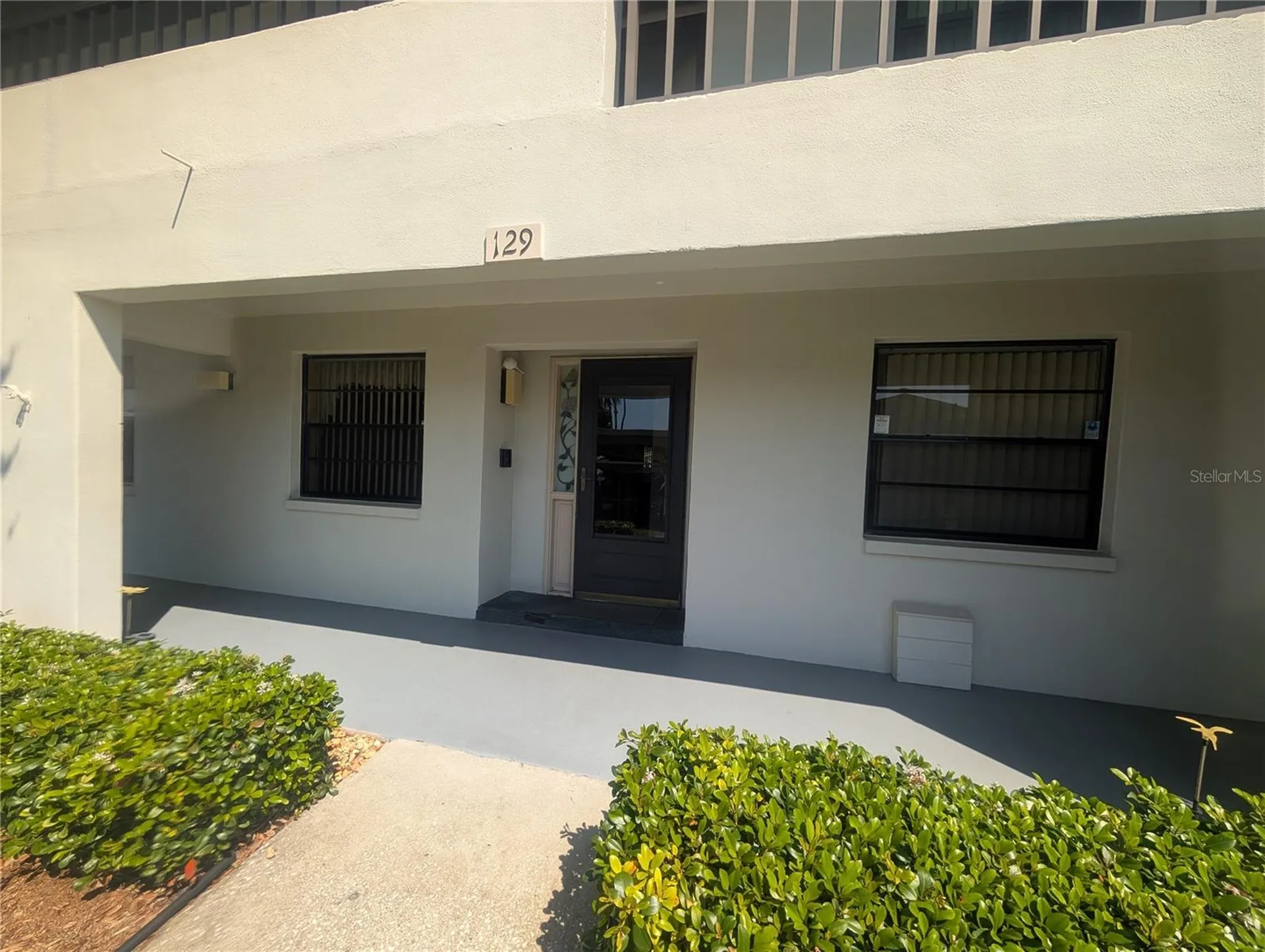 1601 43rd Street N St Petersburg FL 33713