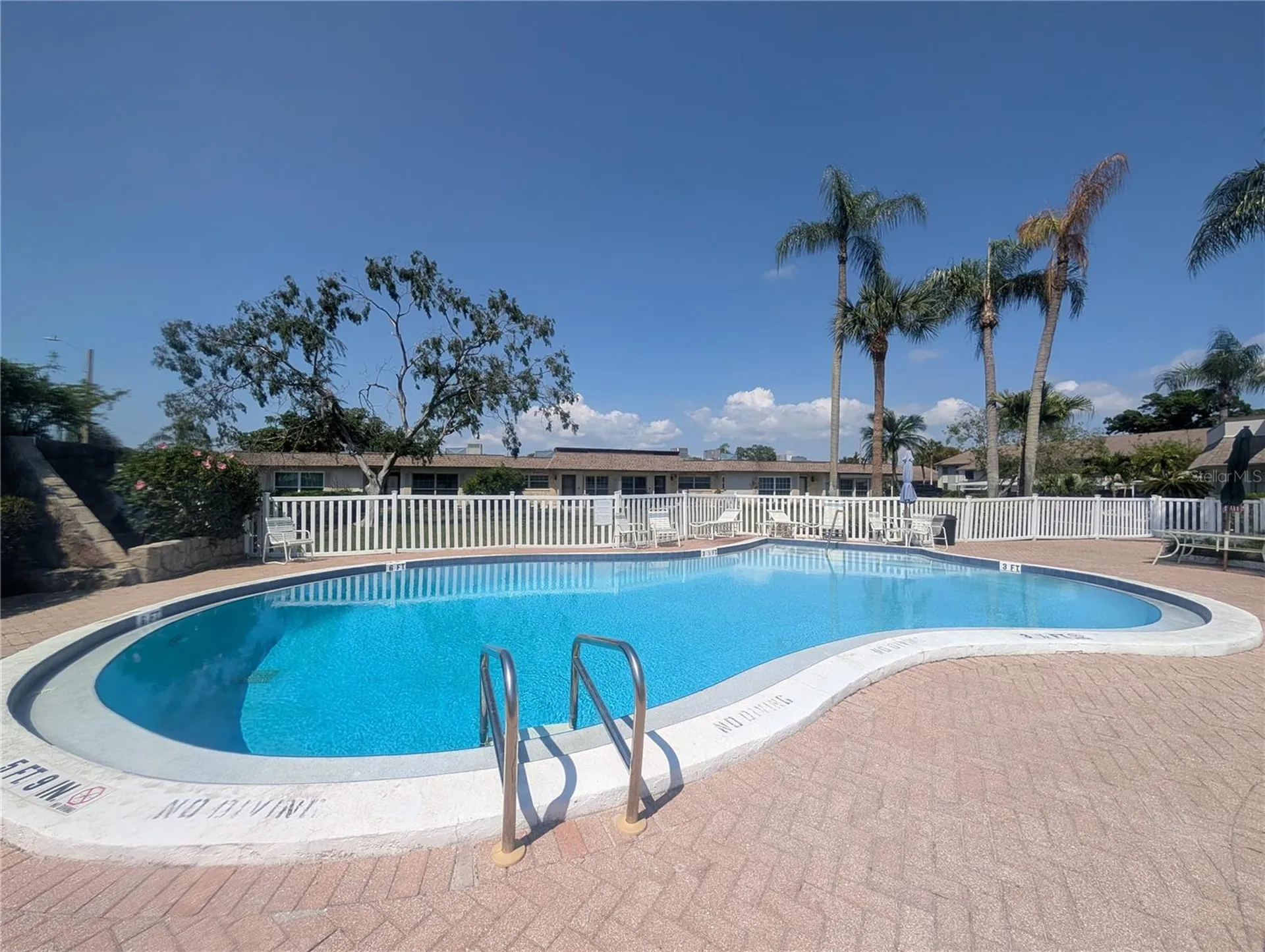 1601 43rd Street N St Petersburg FL 33713