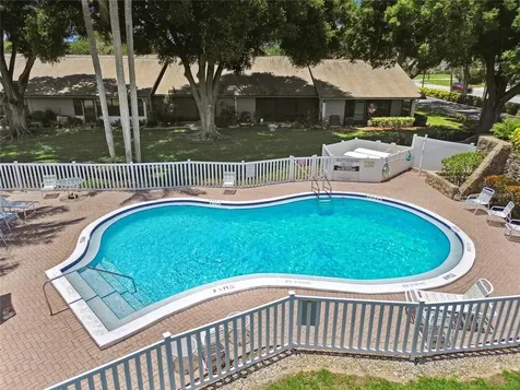 1601 43rd Street N St Petersburg FL 33713