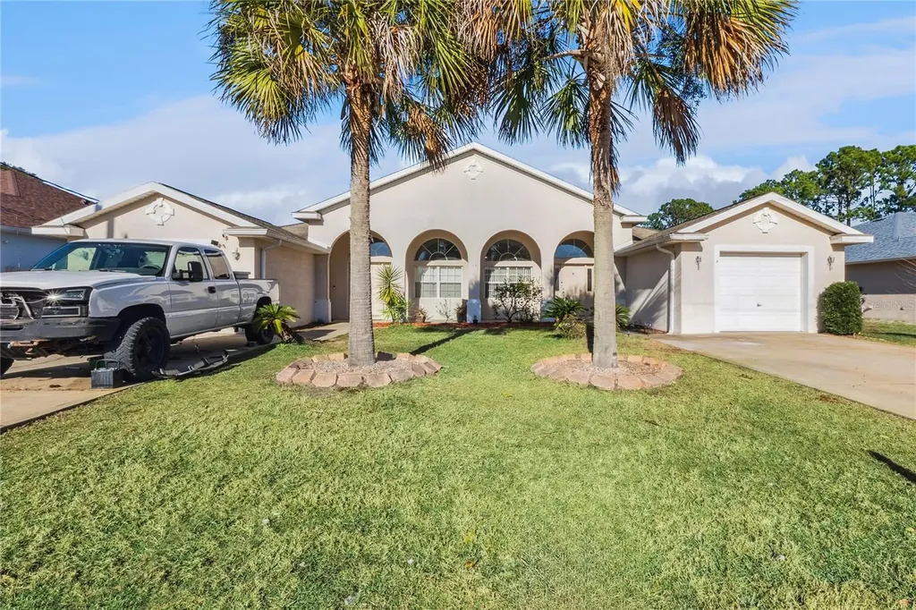 16 Buttonwood Lane Palm Coast FL 32137