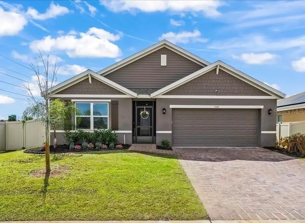 1401 Mcfarland Drive Melbourne FL 32904