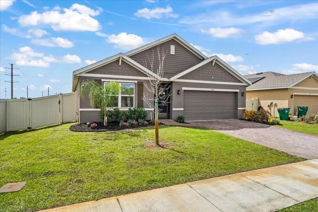 1401 Mcfarland Drive Melbourne FL 32904