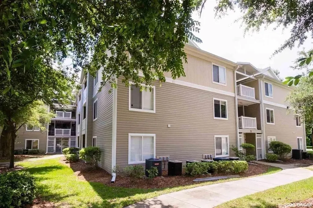 4000 SW 23rd Street Gainesville FL 32608