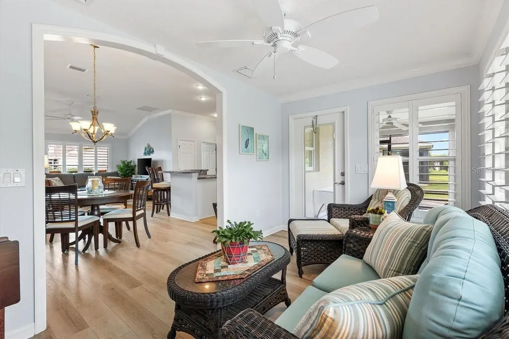 3394 Ridgewood Path The Villages FL 32163