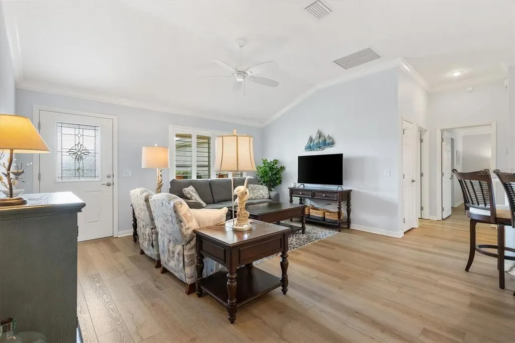 3394 Ridgewood Path The Villages FL 32163