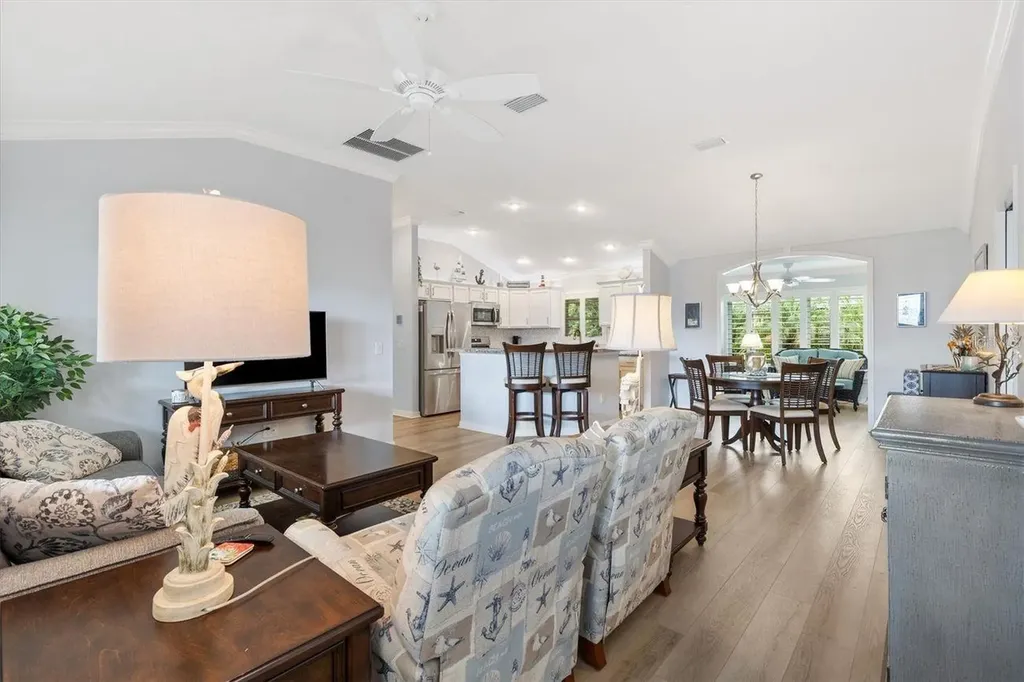 3394 Ridgewood Path The Villages FL 32163