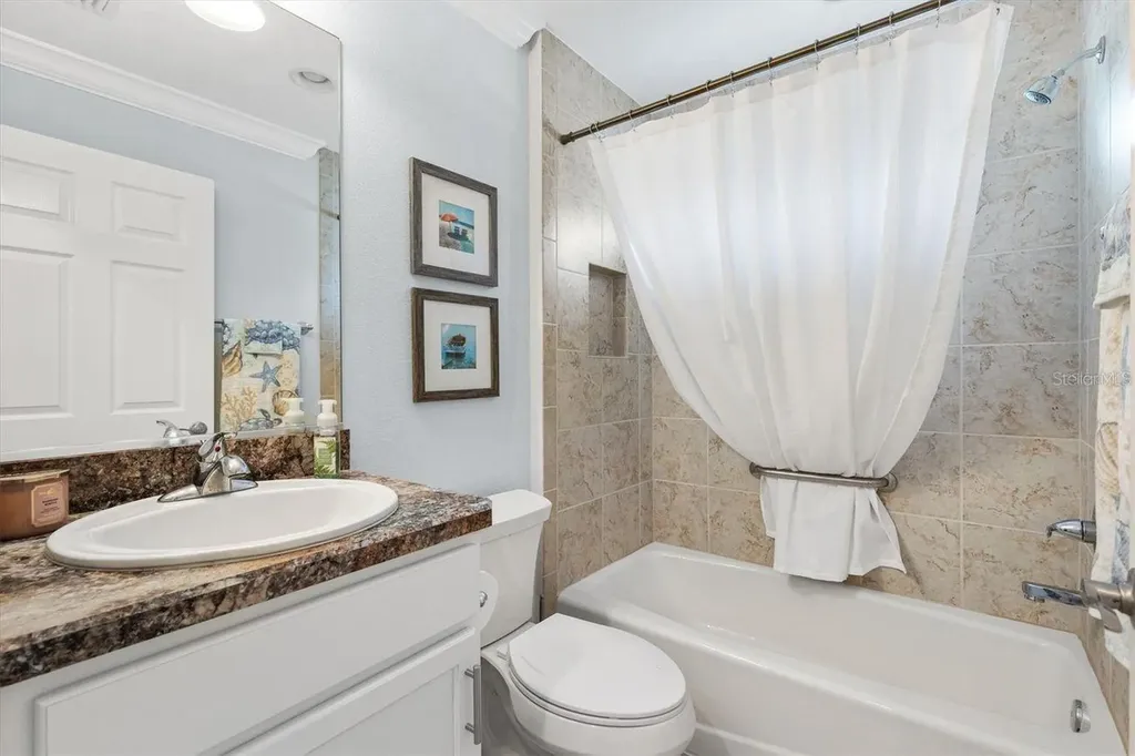 3394 Ridgewood Path The Villages FL 32163