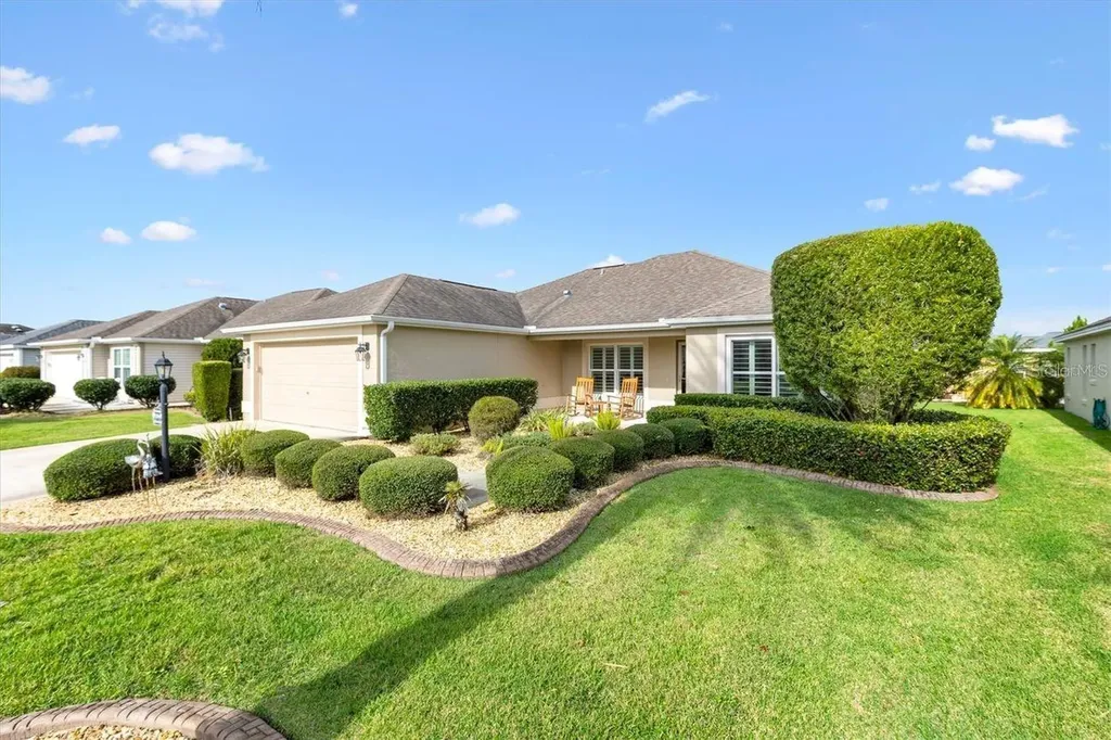 3394 Ridgewood Path The Villages FL 32163