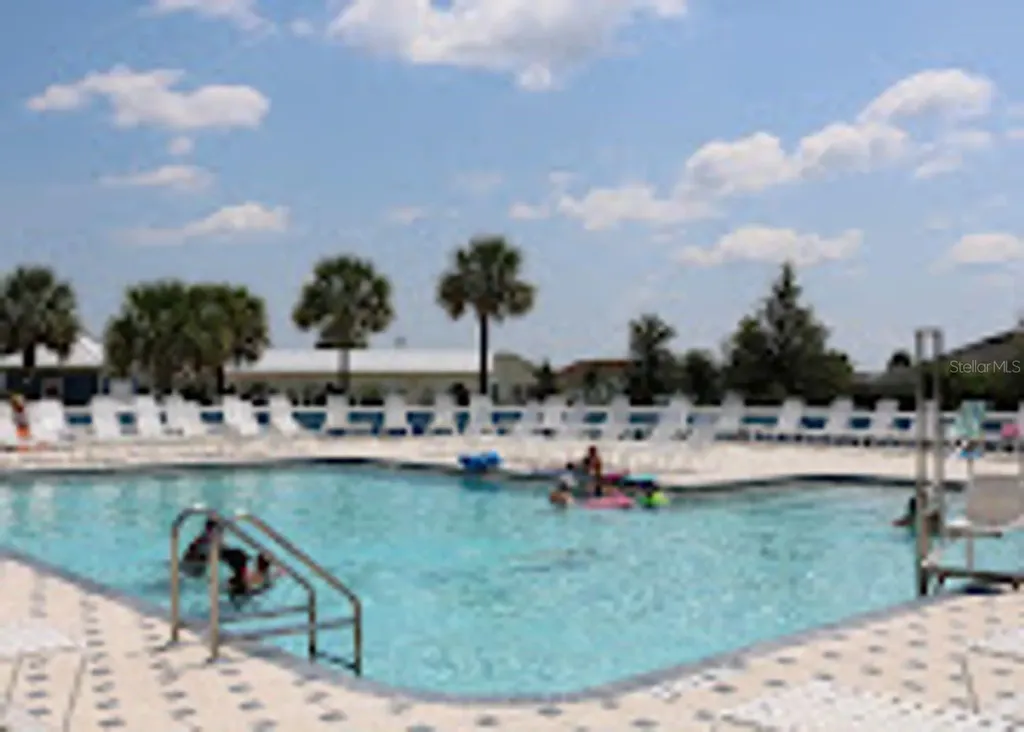 3394 Ridgewood Path The Villages FL 32163