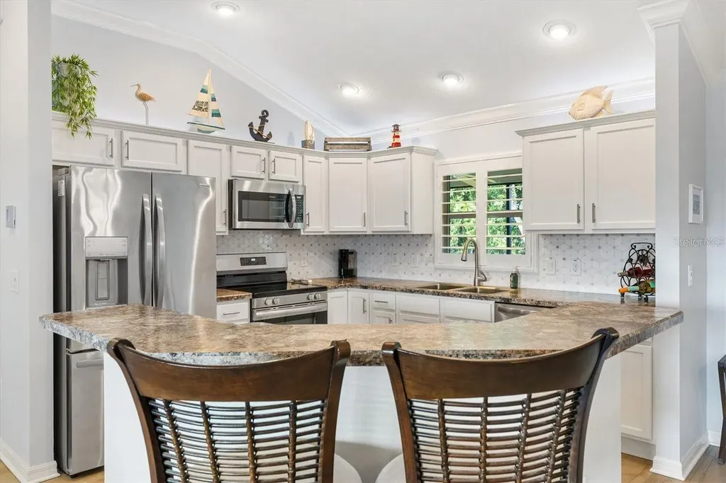 3394 Ridgewood Path The Villages FL 32163