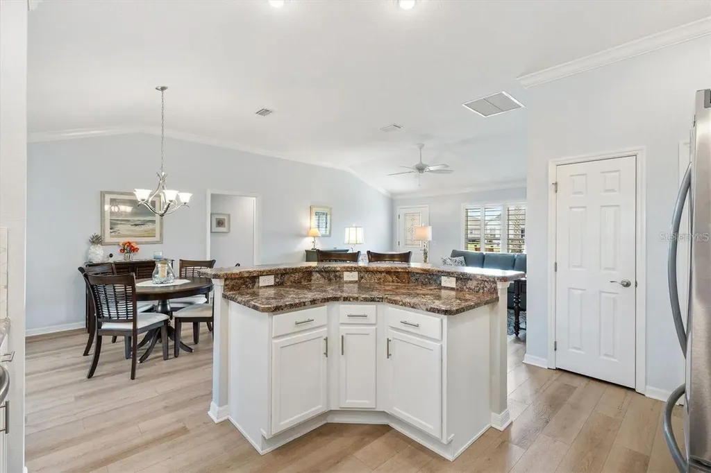 3394 Ridgewood Path The Villages FL 32163